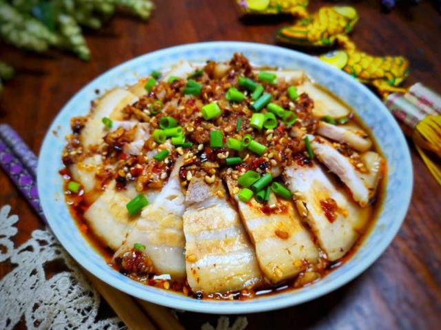 炎炎夏日多吃这4道凉拌肉菜鲜香美味又解馋下酒很合适