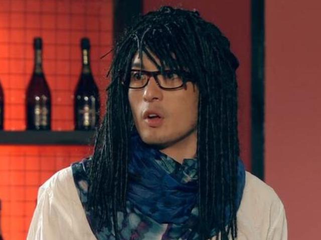 爱情公寓:陈赫有两个角色,孙艺洲有三个,他却有足足6个!