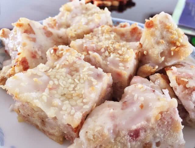 来到广西来宾不容错过的美食,请你一定要尝尝