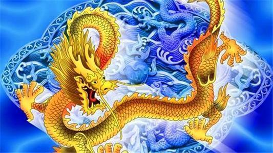 生肖龙:七月中旬不迷茫,别让烦躁的心情影响自己的发挥