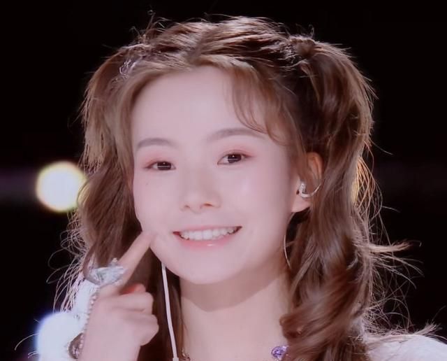 硬糖少女成演员女团6人有过演戏经历3人靠角色出圈