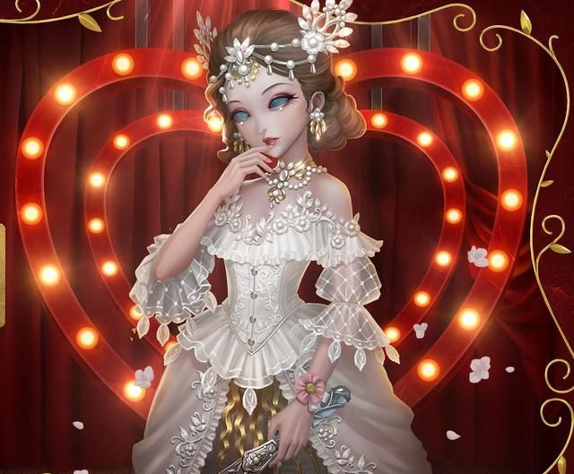 第五人格:"柯南"成全"贝拉夫人",限时金皮礼包8月惊艳国服