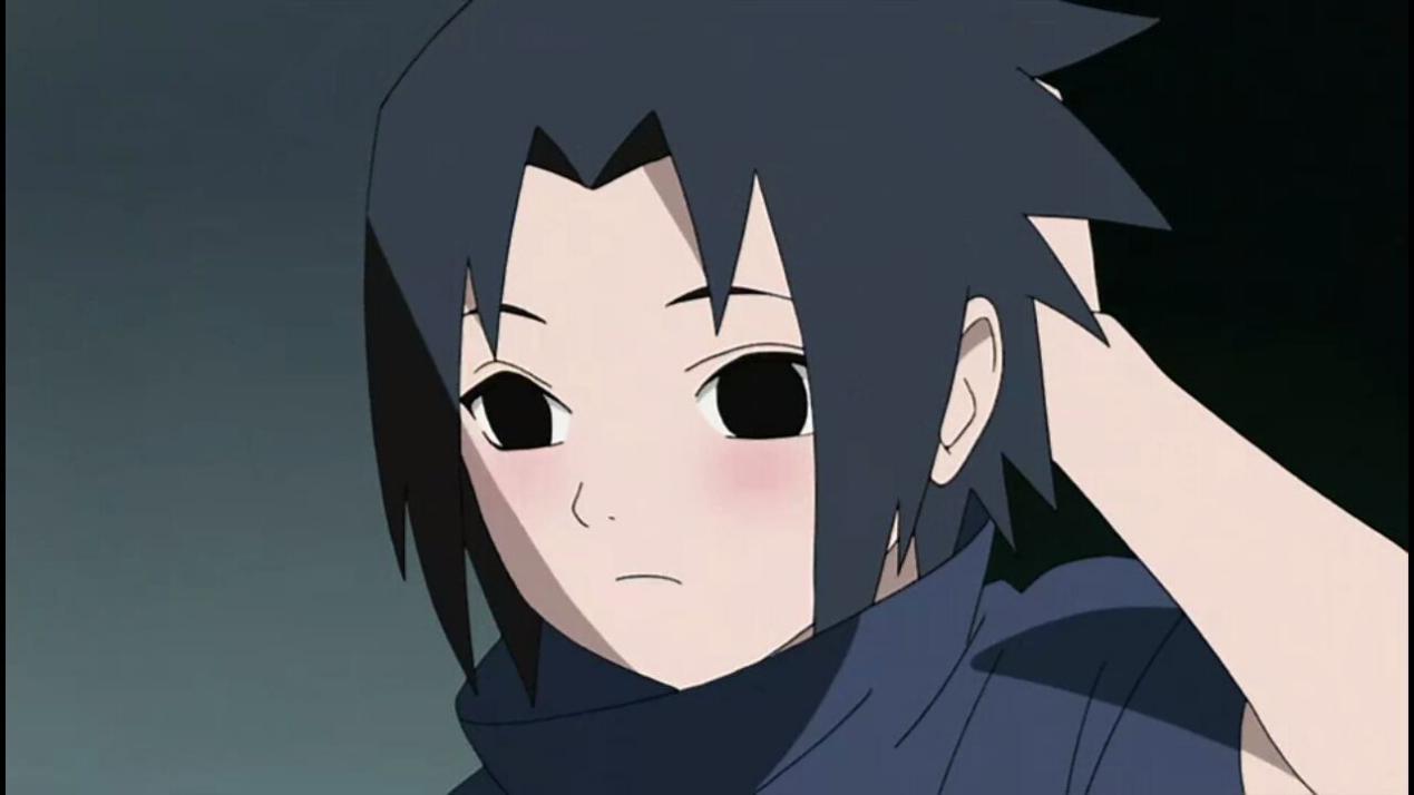 火影忍者:为何佐助走上歪路,鸣人却越来越好?全和家庭背景有关