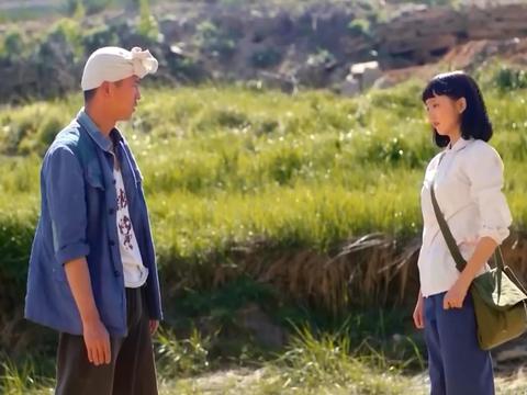 平凡的世界:孙少安放弃田润叶,毫不犹豫地去山西找媳妇的原因