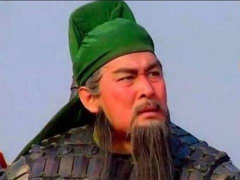在三国当中,真的有武将可以万军从中取敌将首级么?|颜良|首级|关羽_新浪新闻