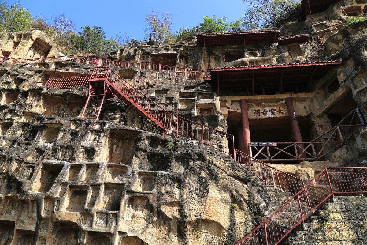 四川广元旅游景点大全图片