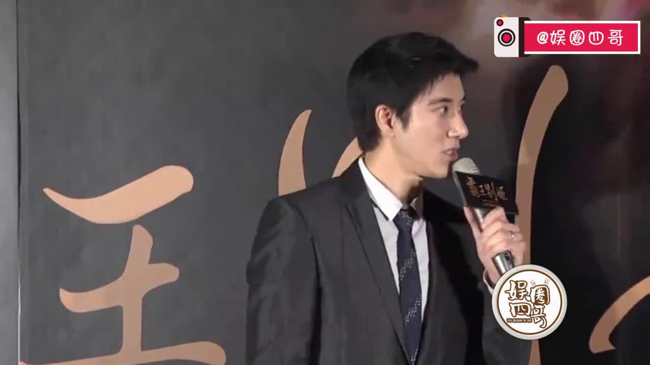 陈汉典模仿王力宏唱歌,惟妙惟肖,这实力不服都不行