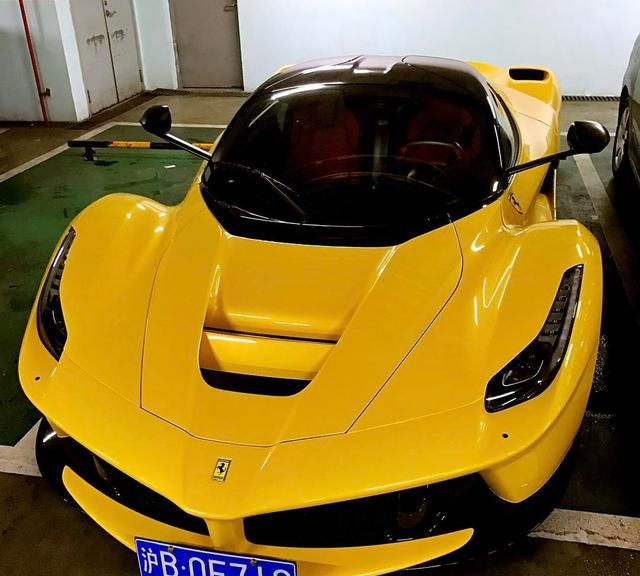 勤奋不一定有钱,但秦奋是真的有钱!