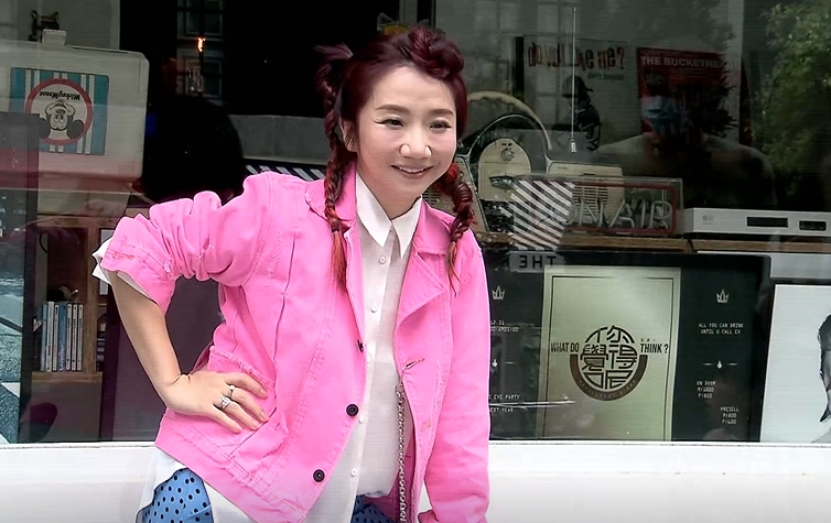 陶晶莹全新网络节目首集邀请男神王阳明炎亚纶出场