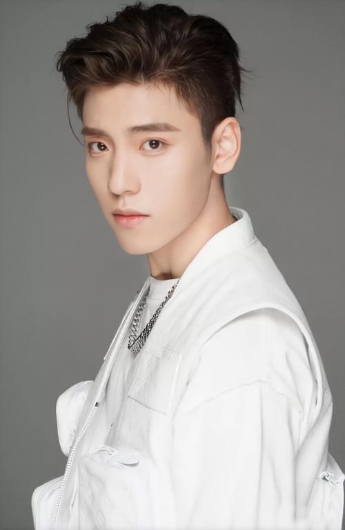 《怪美》大结局 王子异发长文感恩相遇 回顾徐陵5大魅力瞬间