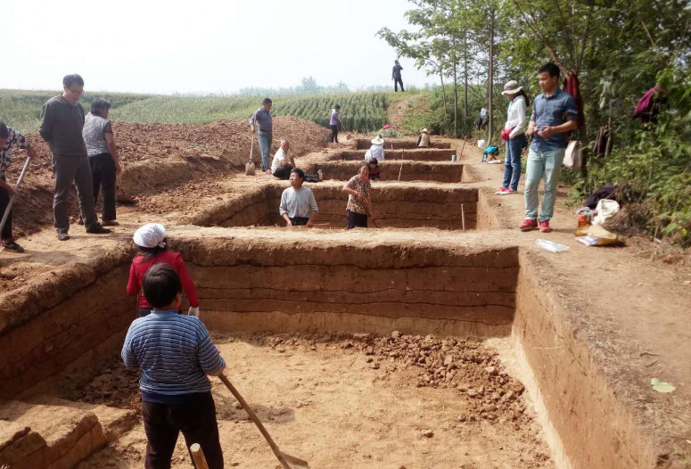 安徽"最真实"的古镇,人称亳州"小南京",历史地位不输平遥|古镇|城父镇