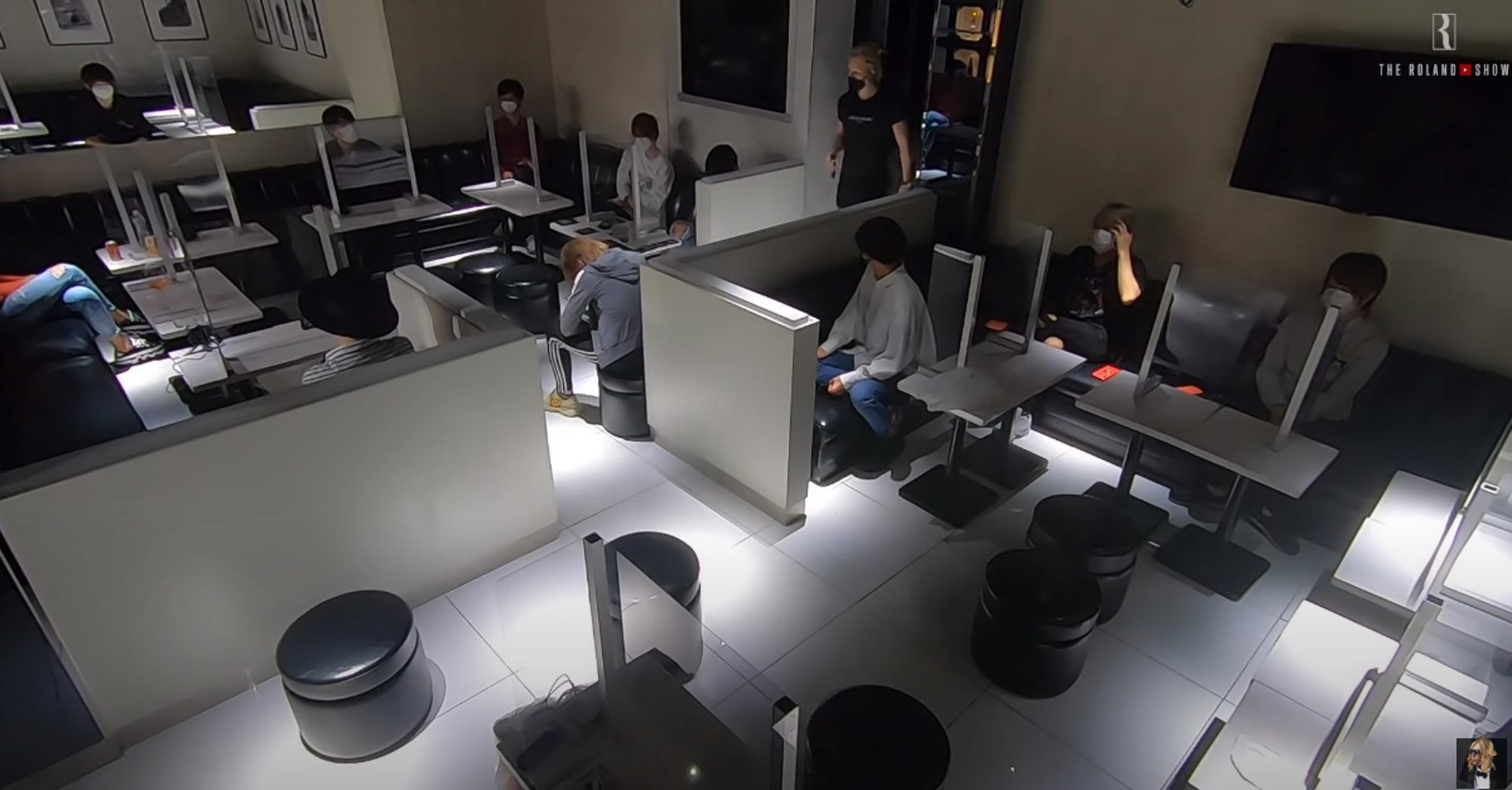 疫情下经营困难 日本第一牛郎关闭旗下牛郎店:我绝不会放弃