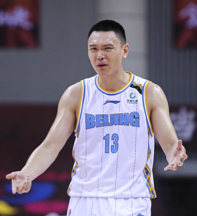 北京神射效率让书豪汗颜,复赛九场三分59中26|朱彦西|林书豪|篮板