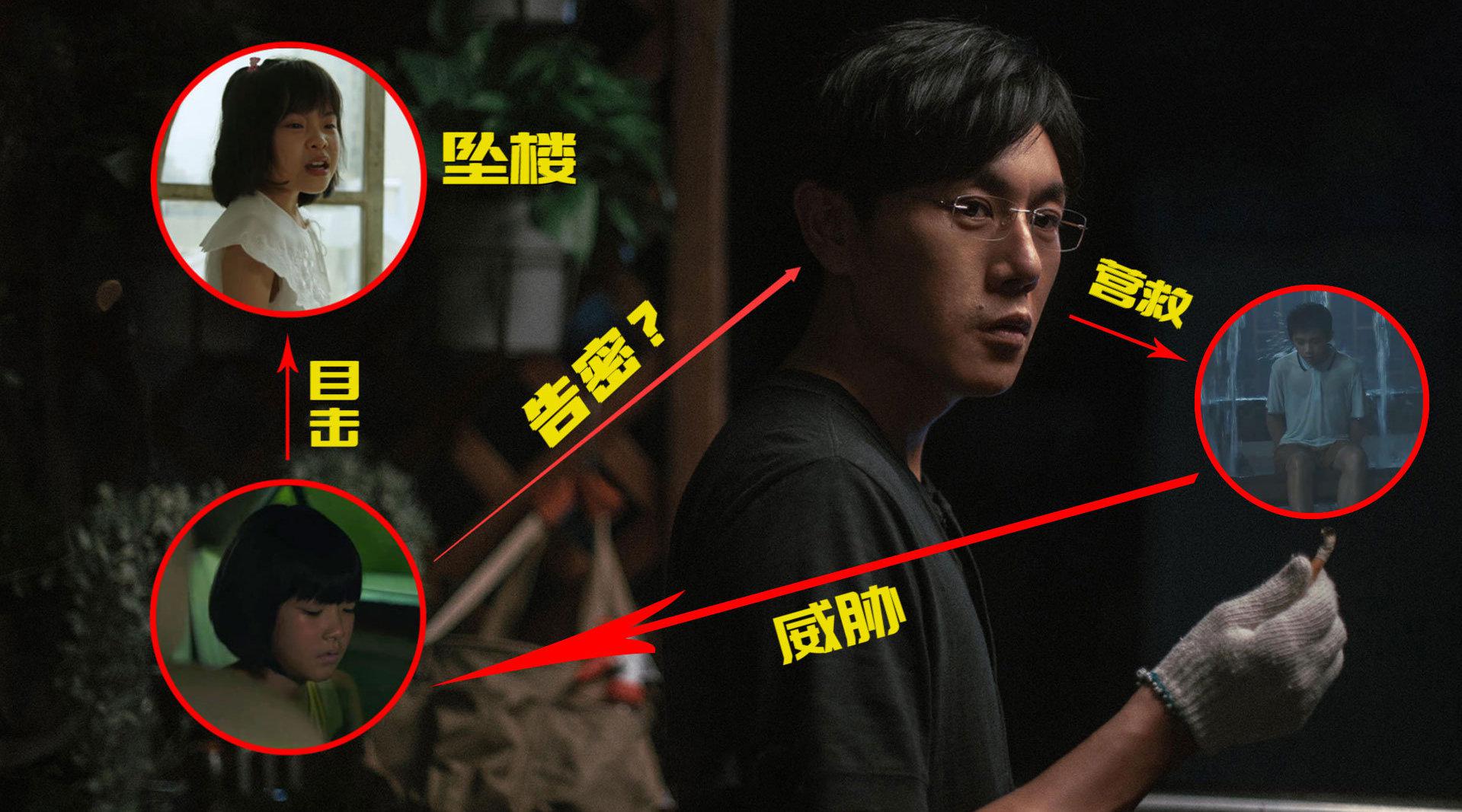 就我一个人觉得张东升并不可恨吗? 我觉得他是一个很可怜的人