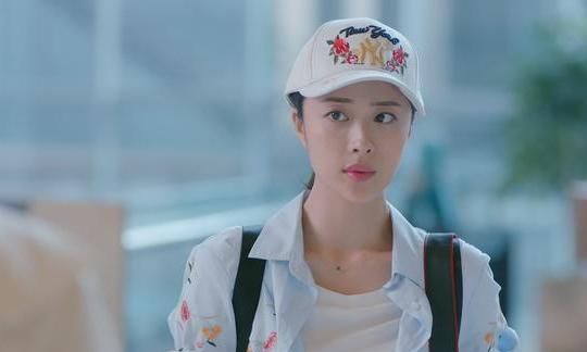 孔宋今撞脸石田里美演过如懿传爱我就别想太多中扮沈文文