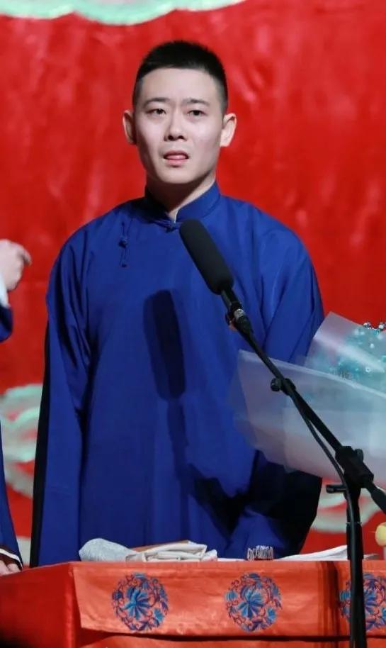 郭德纲最爱徒弟是岳云鹏不他最爱的是干儿子陶阳