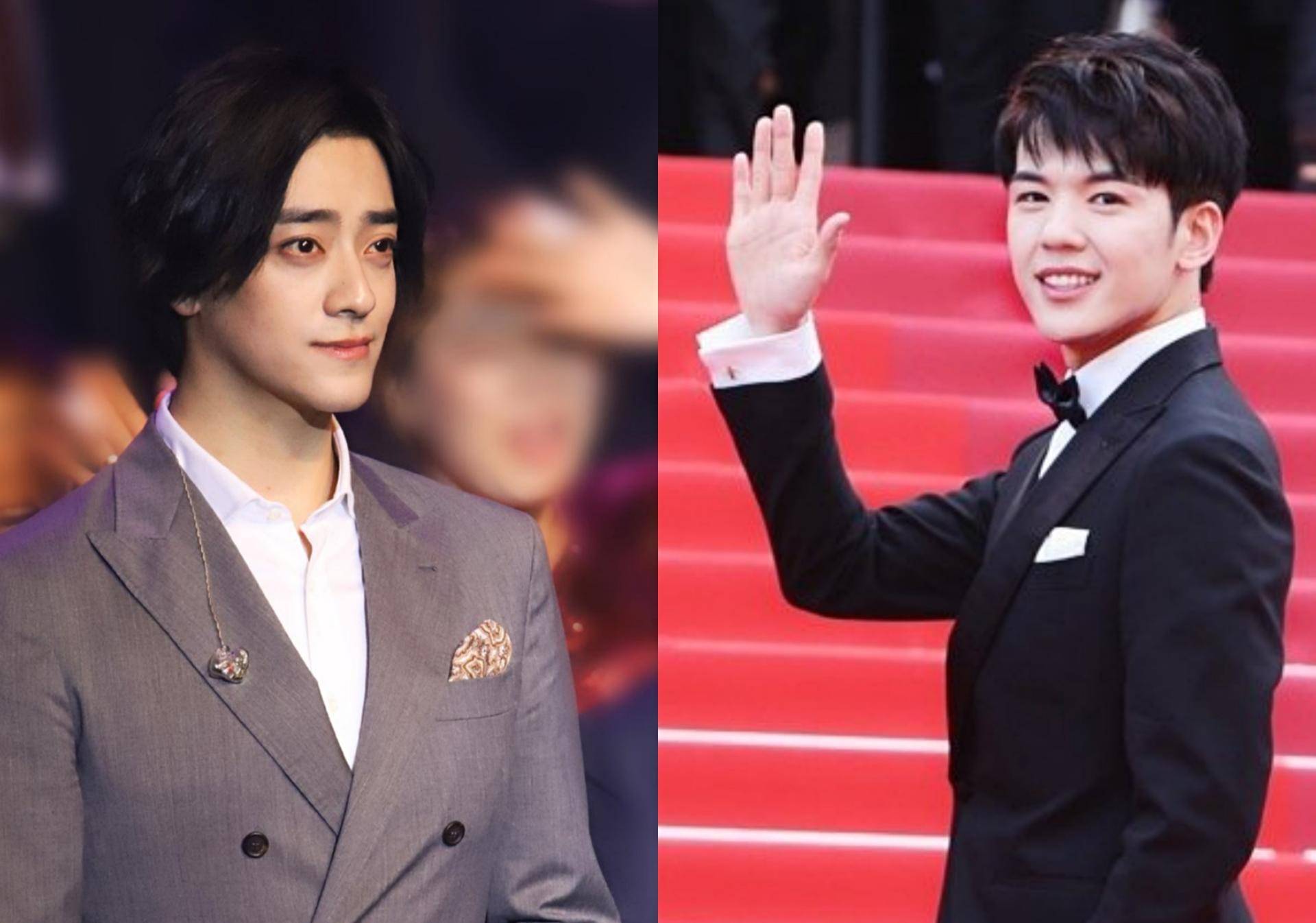 仝卓工作室接连发文话锋直指郑云龙还透露仝卓近期资源状况