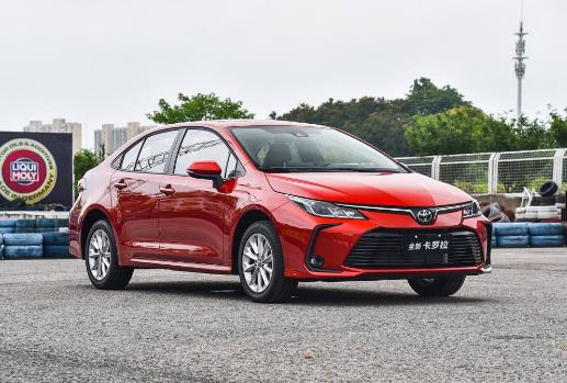 6月这些新车卖的最好 你喜欢的排第几？