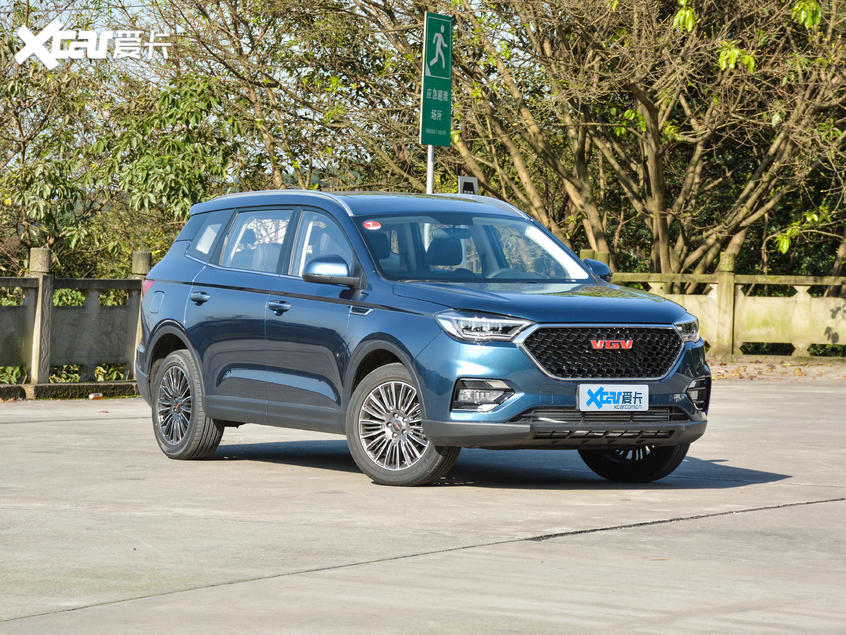 潍柴u70新车型正式上市 7.29-7.49万元-新浪汽车