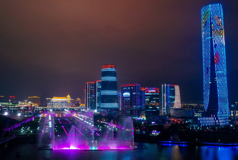 集美:"罩"消费人财旺 "圈"出美好生活__财经头条