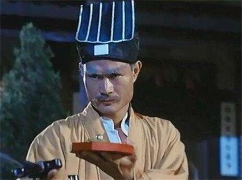 林正英拍僵尸片片场的四条规矩网友太怀念英叔了