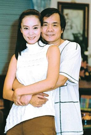 流产后子宫被摘,如今61岁仍坚持拍戏|刘德凯|邓育昆|刘雪华_新浪新闻