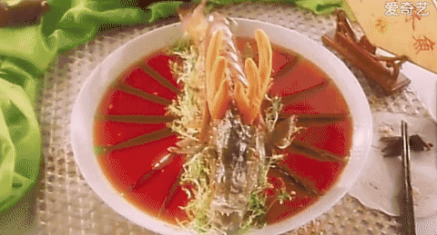 星爷食神这6道菜背后的隐喻孩子看笑了大人却哭了