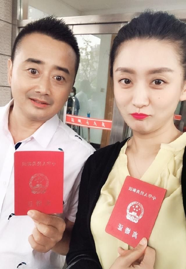 杜肖雄英国留学研究生学历婚姻神秘造网友误解不是刘一水
