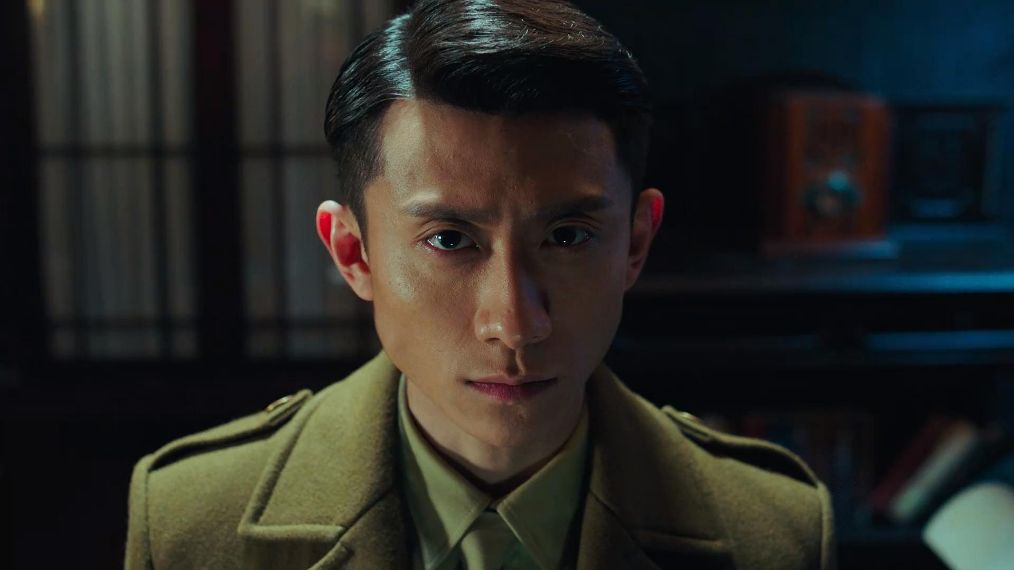 局中人沈林大难不死姚碧君沈放圆房灵芝危害大要盗取了