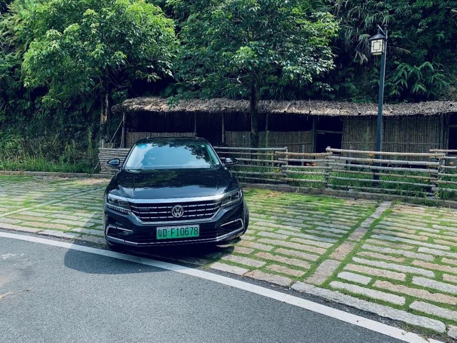 途观L PHEV、帕萨特PHEV：如果不算牌照优势 还剩下什么？