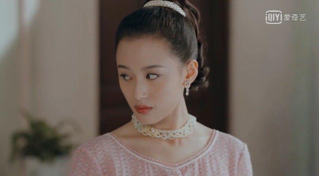《小娘惹》珍珠怎么会这么坏的!