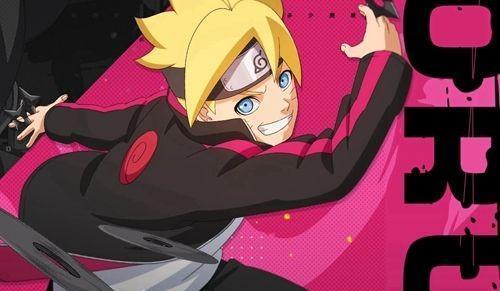 火影忍者手游:漩涡博人技能及实战打法攻略