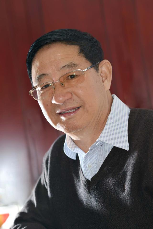 艺术向党-艺术家推介——书画家吕品