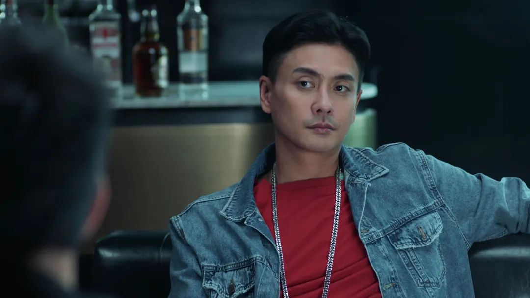 黄宗泽吴卓羲主演新剧《战毒》开播,看完前两集感觉怎样?