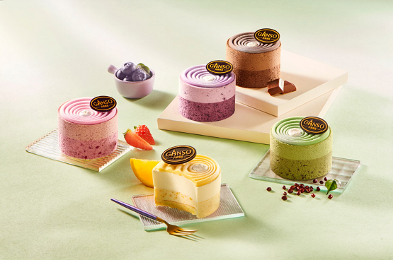 食品履历一扫即得,元祖糕点送礼更安心