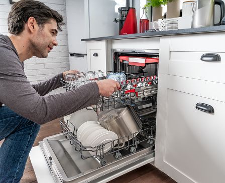 gram洗碗机,专注质量与服务,引领全球厨房新体验