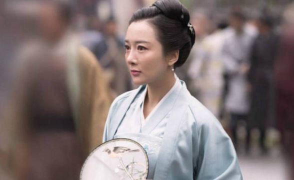 知否原著中蓉姐儿帮继母只因小时候生母对她做的这件事