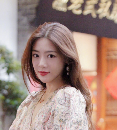 楚留香传奇女配角苏蓉蓉石观音嫁富豪而她们还在圈内奔波