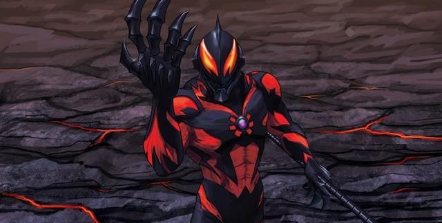 伽古拉将在《泽塔奥特曼》第5话首秀出场,贝利亚成为最终boss!|泽塔奥