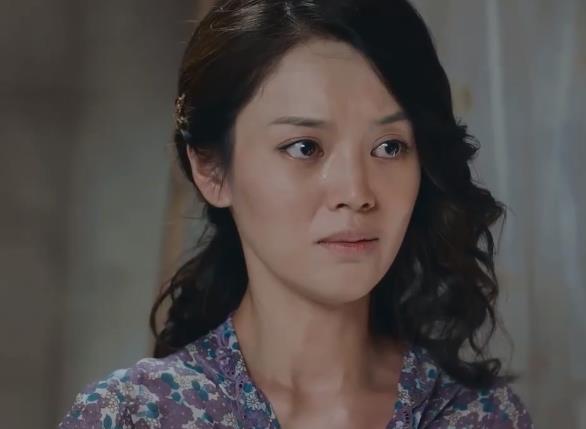 小娘惹石燕子结局为救人牺牲自己被陈盛救下成他红颜知己