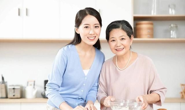 婆媳关系好的家庭与坏的家庭,培养出的娃有啥差别