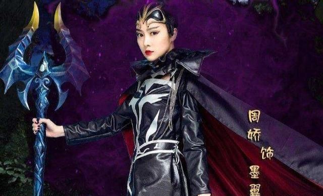 《奇幻仙踪》周娇是一个恶棍、行为和外表却还是“黑魔仙小月”|奇幻仙踪|周娇|小月_新浪新闻