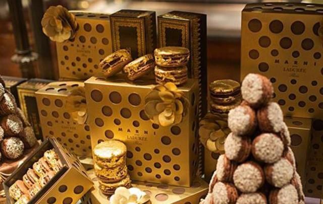 5款"最贵"的顶级零食,第3款被吉尼斯认证过!你见过几种呢?