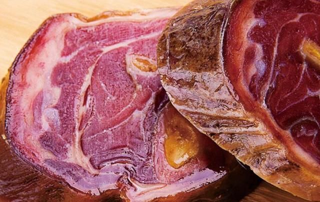 都说10根金华火腿里面会有一根狗腿,这是为啥