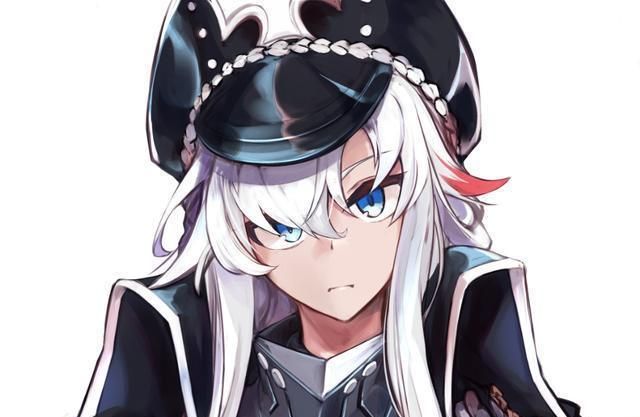 碧蓝航线奥丁强度测评 全游戏最特色的站位 铁血后排强者融合体