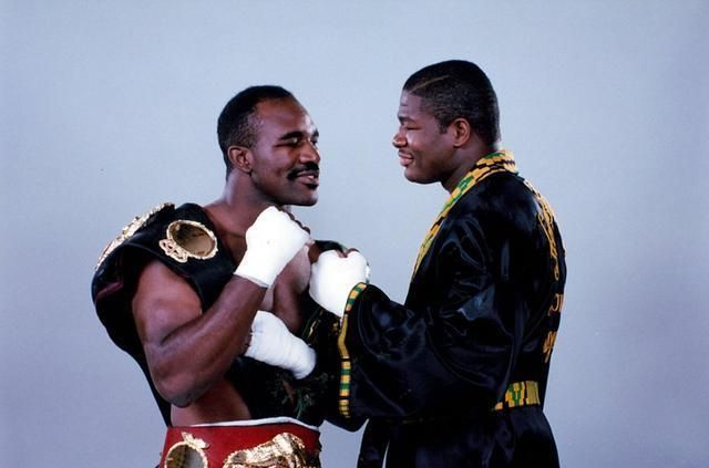 传奇拳王里迪克·鲍宣布复出,打算挑战霍利菲尔德或泰森