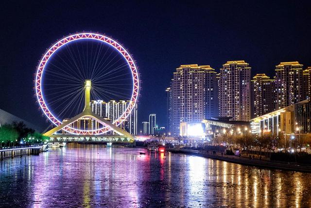 第一次来天津,一定要玩的5大景点,100元就能玩遍天津