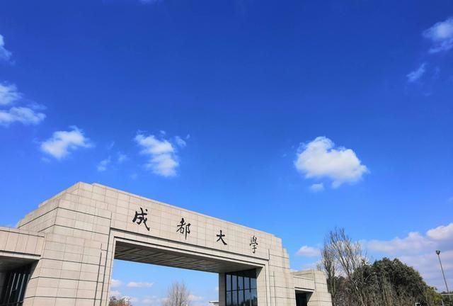 这5所大学即将快速发展,今年填报志愿成功入学,绝对不亏|淮海工学院