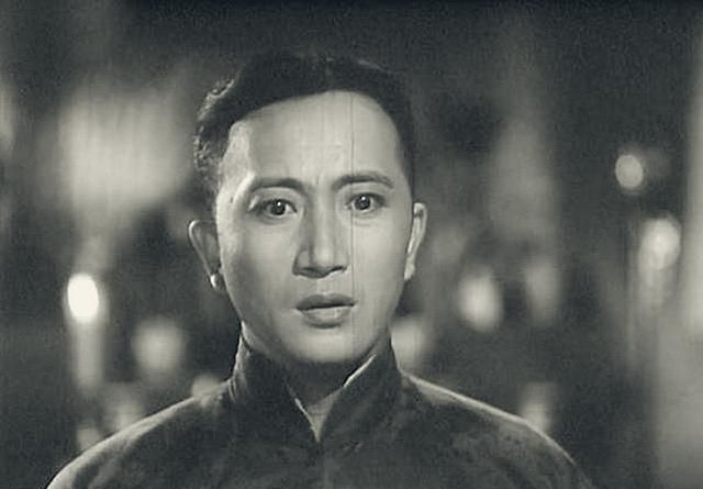 孙道临:70年代男神,与妻子相守45年|中国电影|孙道临|王文娟_新浪新闻