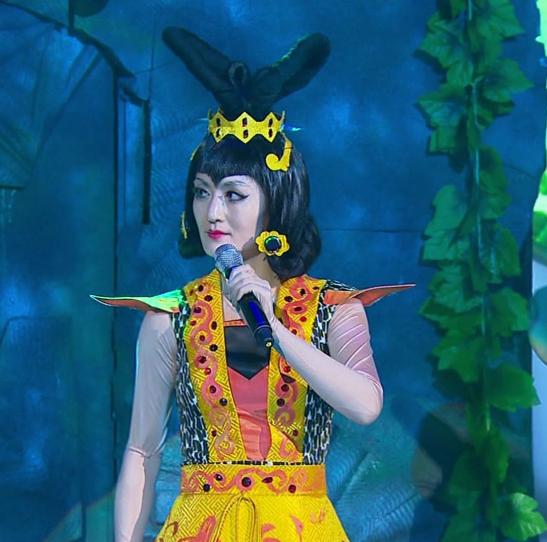 谢娜重现杜华和宁静经典对话引观众怀念8年前的那档综艺